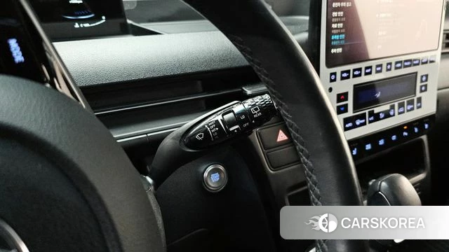 Hyundai Staria id 4195177 из Кореи 19