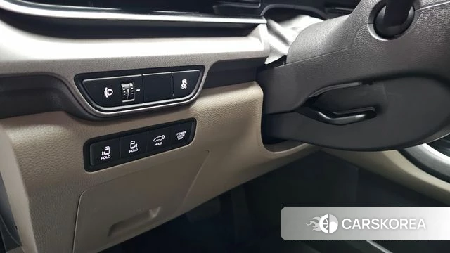 Kia The New Carnival 4th Generation id 4388002 из Кореи 19