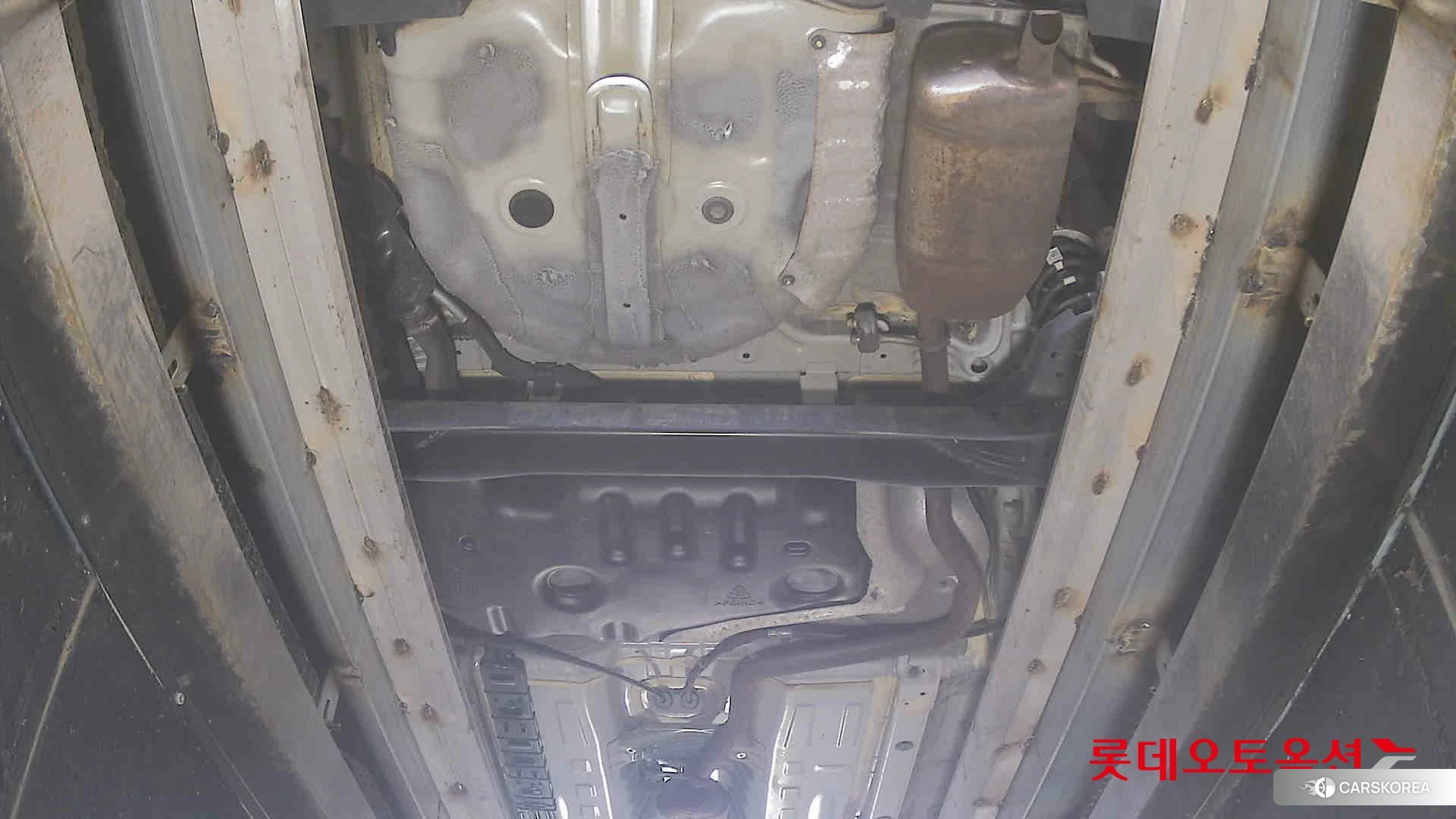 Kia Morning id 4674190 из Кореи 19