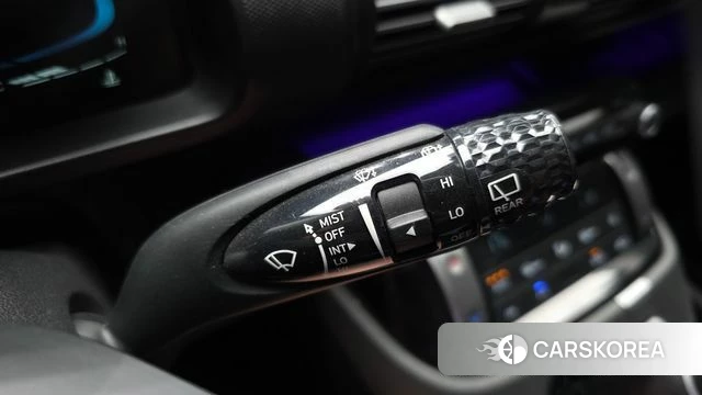 Hyundai Casper id 4676046 из Кореи 19