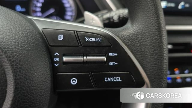 Hyundai Sonata (DN8) id 4604504 из Кореи 19