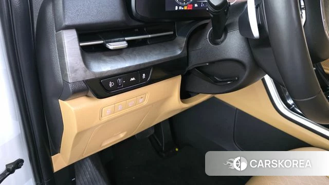 Kia Carnival 4th generation id 4230512 из Кореи 19