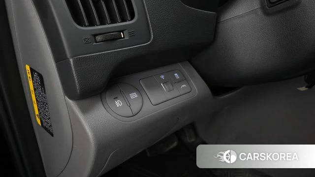 Hyundai The New Grand Starex id 4225538 из Кореи 19