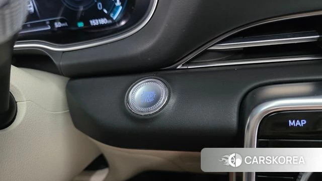 Genesis GV80 id 4708315 из Кореи 19