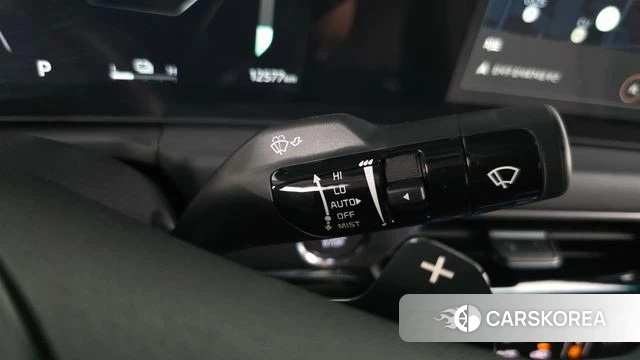 Kia The New K8 Hybrid id 4612500 из Кореи 19