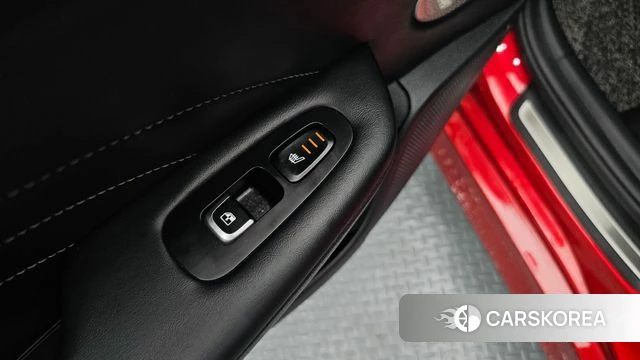 Kia Stinger Meister id 4593495 из Кореи 19