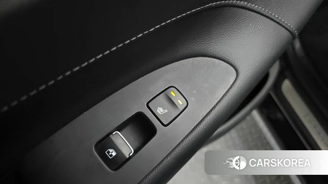 Hyundai The New Grandeur IG Hybrid id 4410295 из Кореи 19