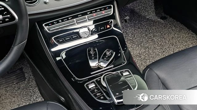 Mercedes-Benz E-Class W213 id 4652020 из Кореи 19