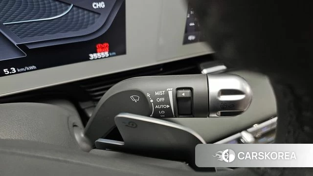 Hyundai Ionic 5 id 4408736 из Кореи 19