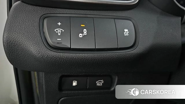 Kia The New Sorento id 4397937 из Кореи 19