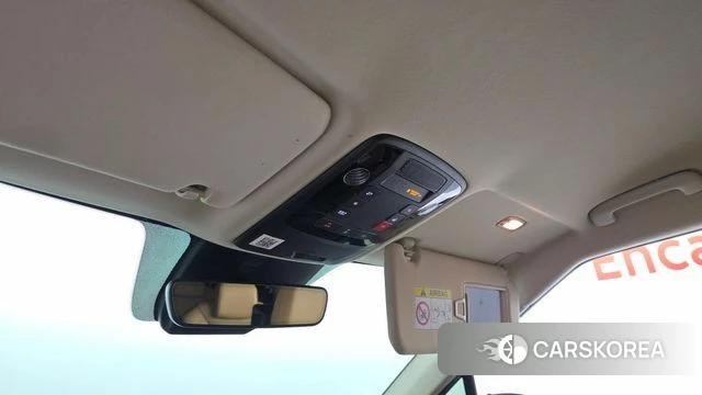Kia Carnival 4th generation id 4354808 из Кореи 19