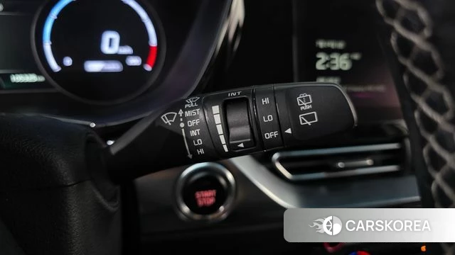 Kia Niro Plus id 4624263 из Кореи 19