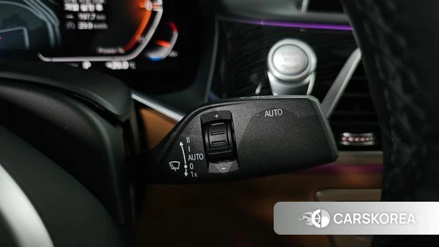 BMW 7 Series (G11) id 4930088 из Кореи 19