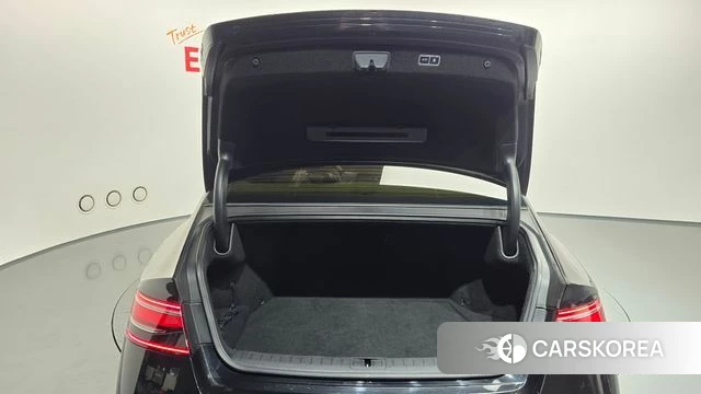Genesis G90 (RS4) id 4382578 из Кореи 19