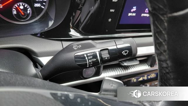 Kia K5 3rd generation id 4720501 из Кореи 19