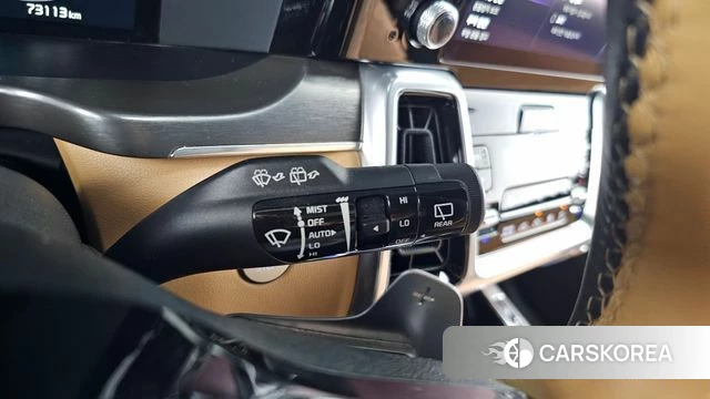 Kia Sorento 4th Generation id 4388925 из Кореи 19