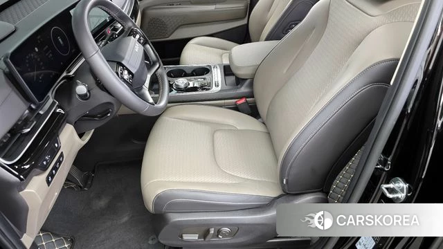 Kia The New Carnival 4th Generation id 4394564 из Кореи 19