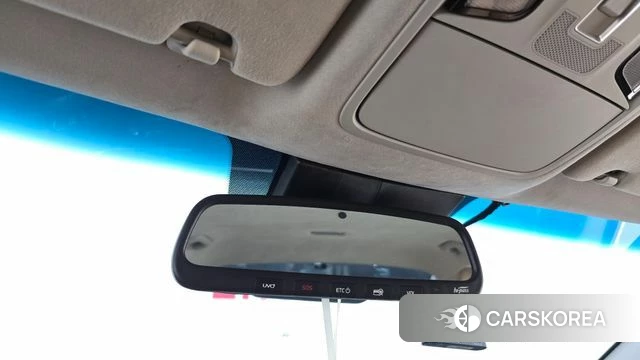 Kia K7 Premier id 4712903 из Кореи 19