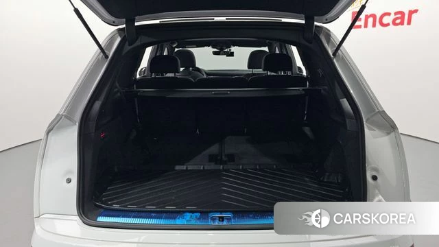 Audi Q7 (4M) id 4609884 из Кореи 19