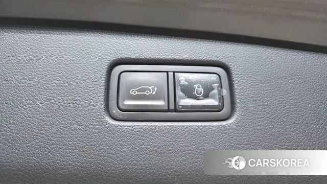 Genesis Electrified GV70 id 4382463 из Кореи 19