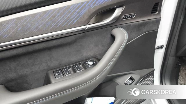 Renault Korea (Samsung) Grand Coleos id 4414002 из Кореи 19