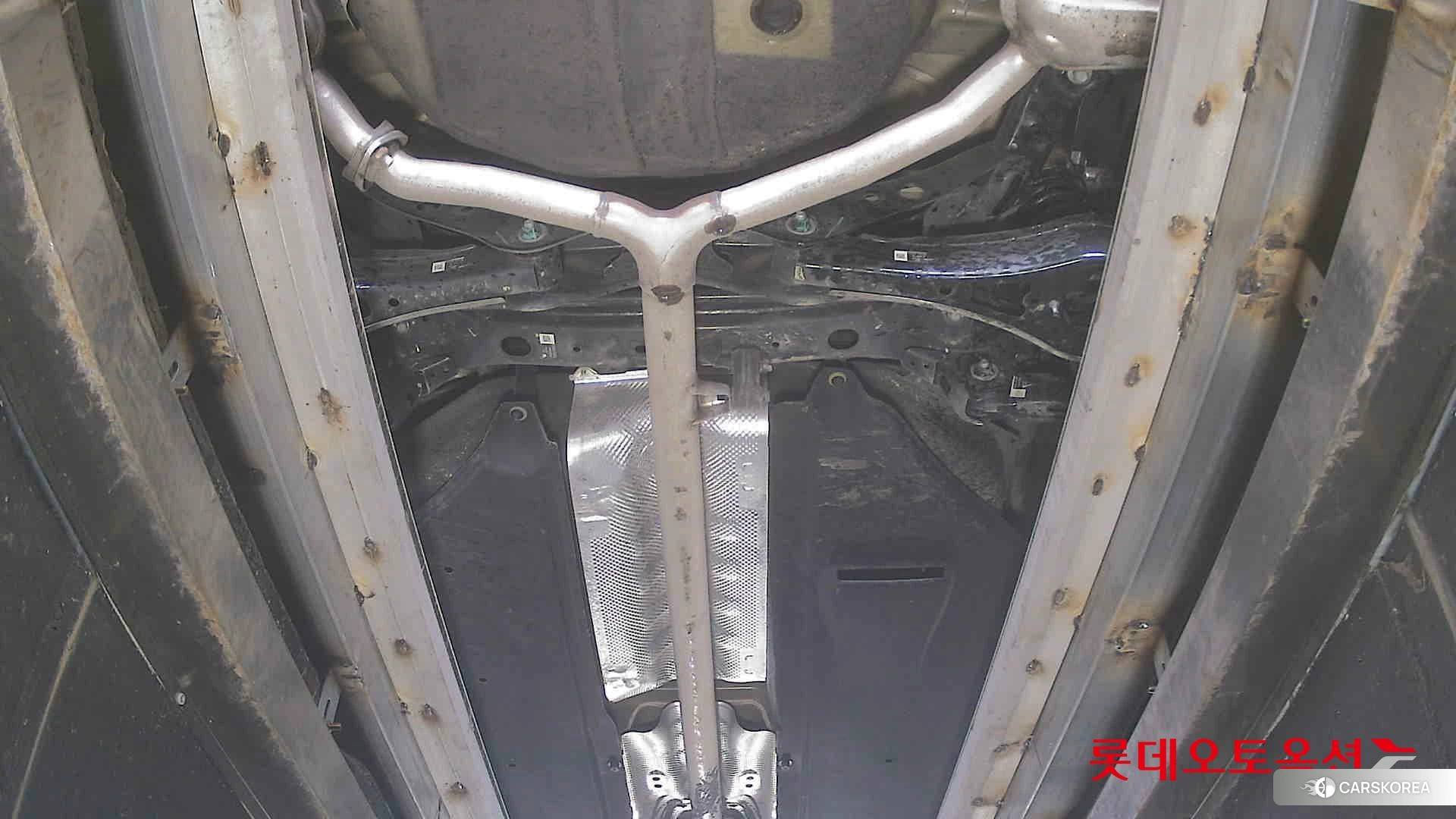 Hyundai Grandeur id 4296776 из Кореи 19