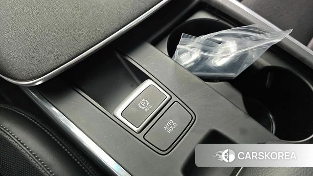 Hyundai The New Grandeur IG id 4625784 из Кореи 19