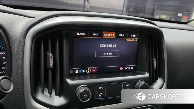 Chevrolet (GM Daewoo) Colorado id 4446412 из Кореи 19