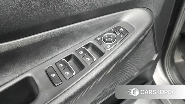 Hyundai The New Santa Fe id 4224203 из Кореи 19