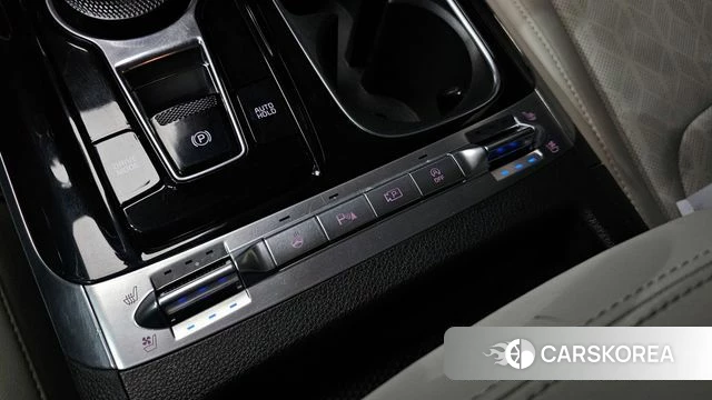 Kia Carnival 4th generation id 4344459 из Кореи 19