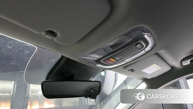 Hyundai Avante (CN7) id 4195083 из Кореи 19