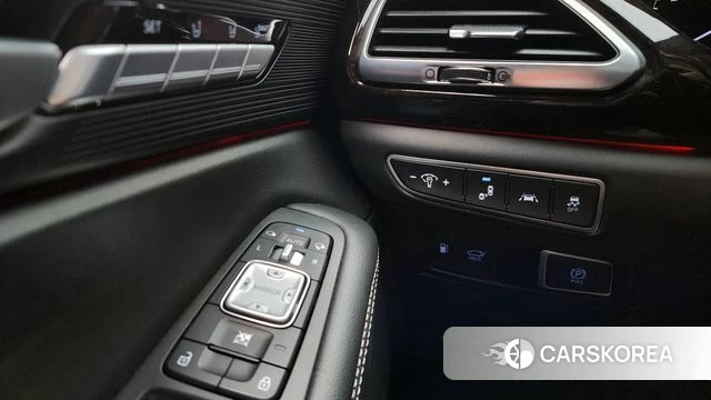 Genesis G90 id 4324799 из Кореи 19