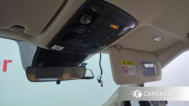 Kia Carnival 4th generation id 4196068 из Кореи 19