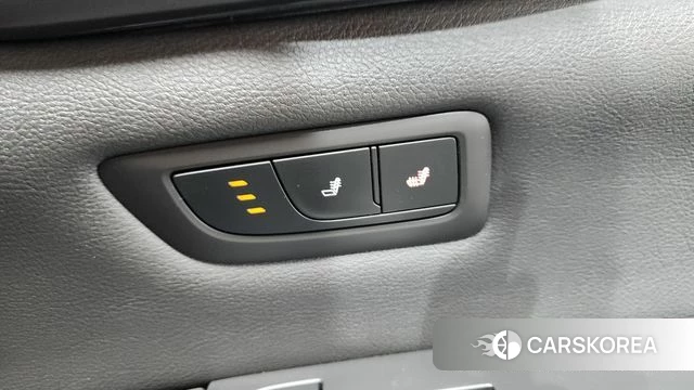 Cadillac CT6 id 4284983 из Кореи 19