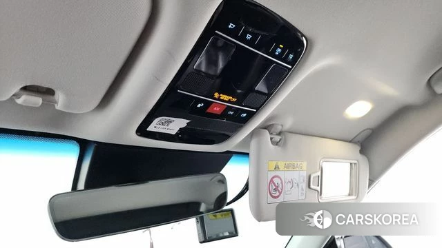 Hyundai Grandeur Hybrid (GN7) id 4243857 из Кореи 19
