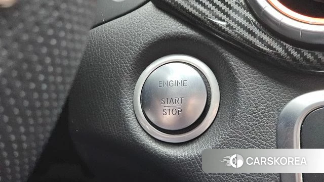 Mercedes-Benz CLA-Class C117 id 4447959 из Кореи 19
