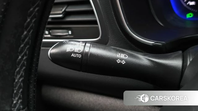 Renault Korea (Samsung) The New QM6 id 4376631 из Кореи 19