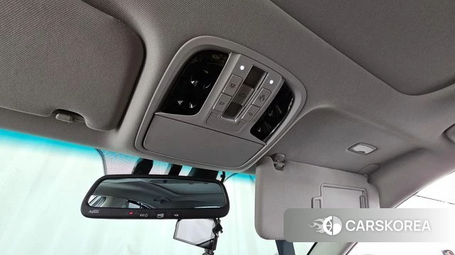 Kia All New K7 Hybrid id 4557687 из Кореи 19