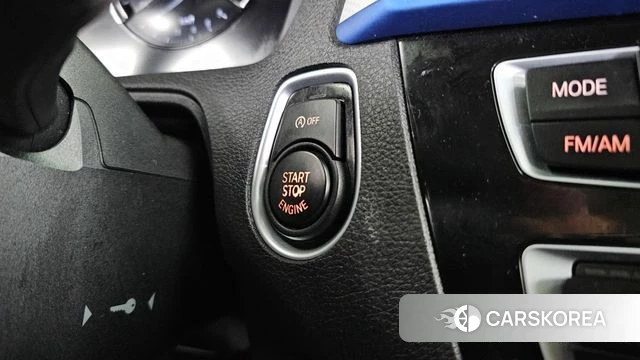 BMW 1 Series (F20) id 4397998 из Кореи 19