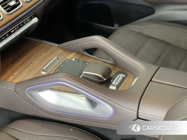 Mercedes-Benz GLS id 4256974 из Китая 19