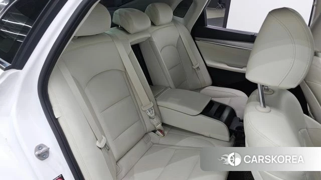 Hyundai The New Grandeur IG id 4302976 из Кореи 19