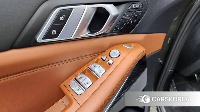 BMW X7 (G07) id 4185726 из Кореи 19