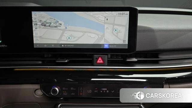 Kia The New Carnival 4th Generation id 4691266 из Кореи 19