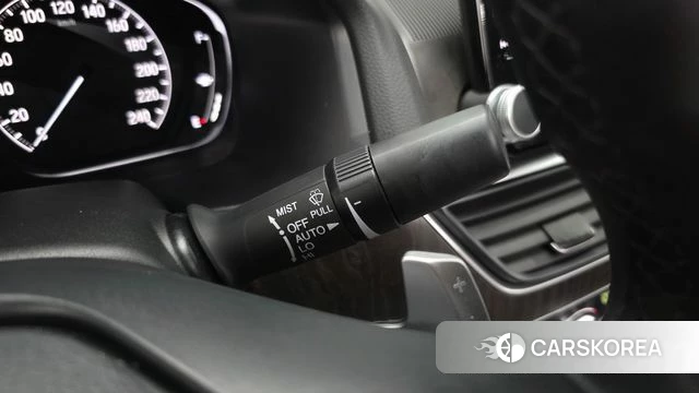 Honda Accord 10th Generation id 4613535 из Кореи 19