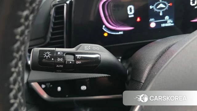 Kia Sportage 5th Generation id 4881054 из Кореи 19
