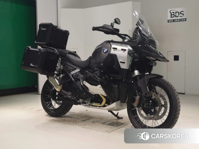 Проданный BMW R1300GS ADVENTURE id 4191192 из Японии, фото 19