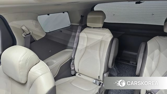 Kia Carnival 4th generation id 4768565 из Кореи 19