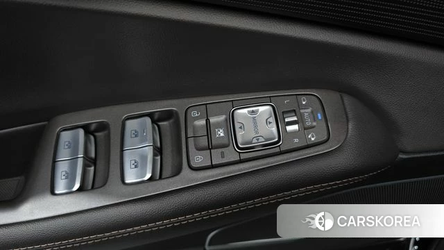 Genesis EQ900 id 4647906 из Кореи 19