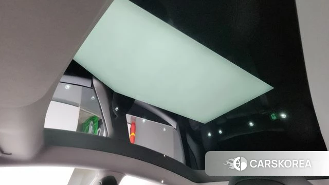 Tesla Model Y id 4640489 из Кореи 19