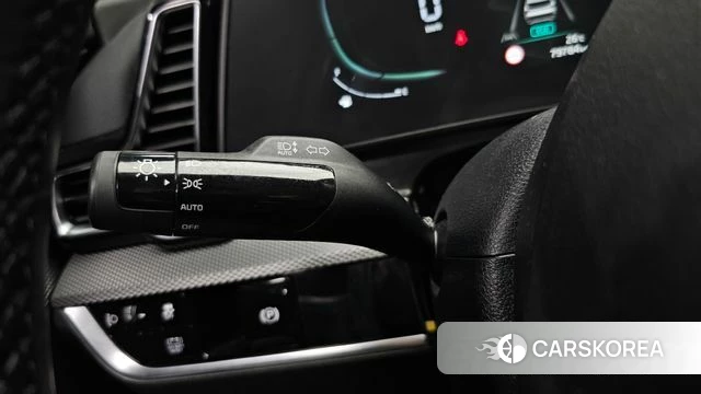 Kia Sportage 5th Generation Hybrid id 4579417 из Кореи 19